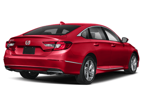 Used 2020 Honda Accord 4dr Car